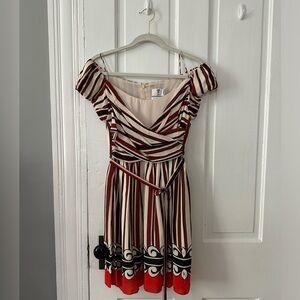 NWT Anna Sui x Target Dress